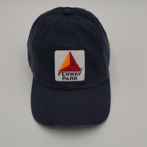 47 Brand Fenway Park Collection Cap Boston Red Sox